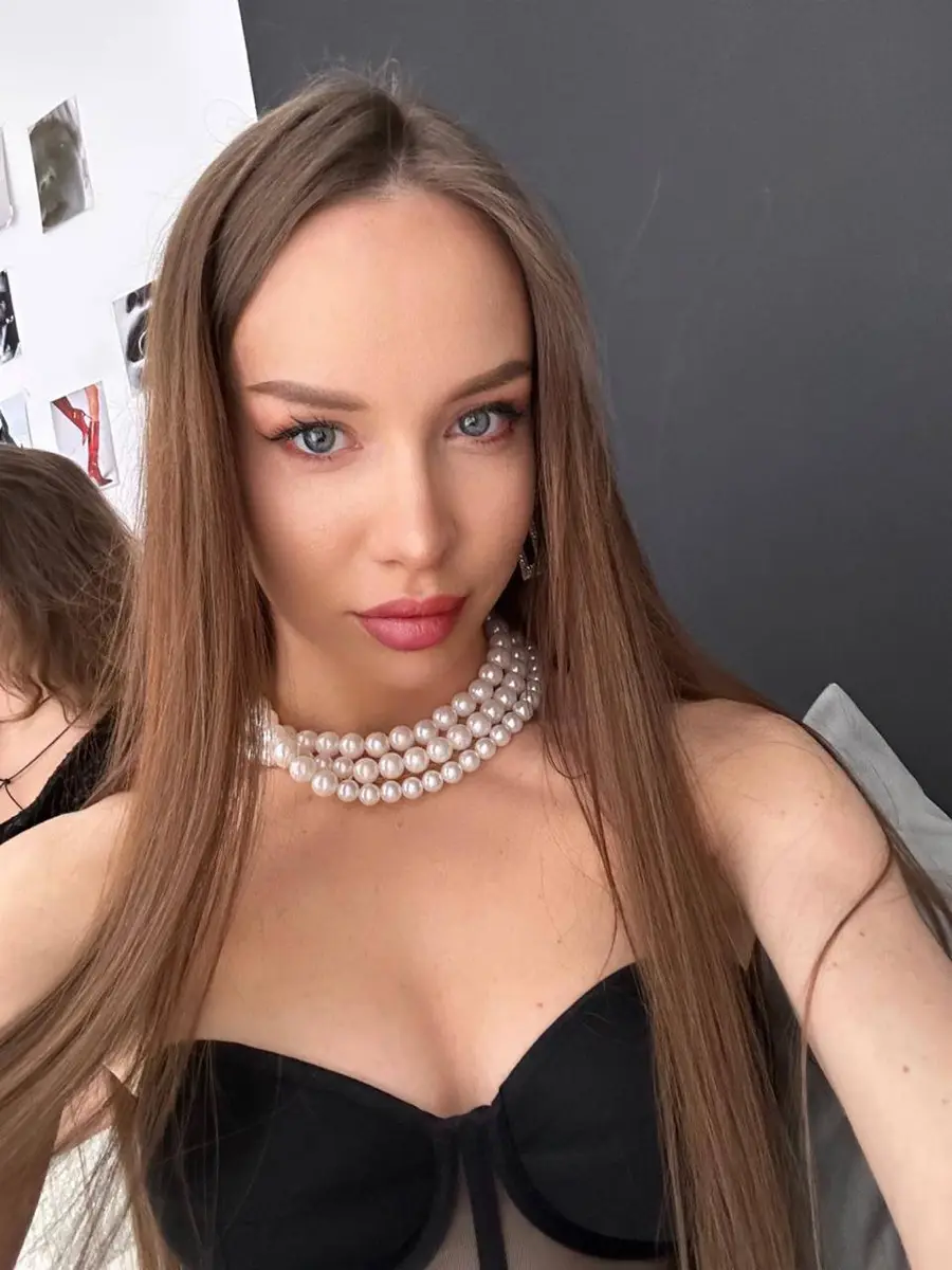 Кристен эскорт в городе Минск