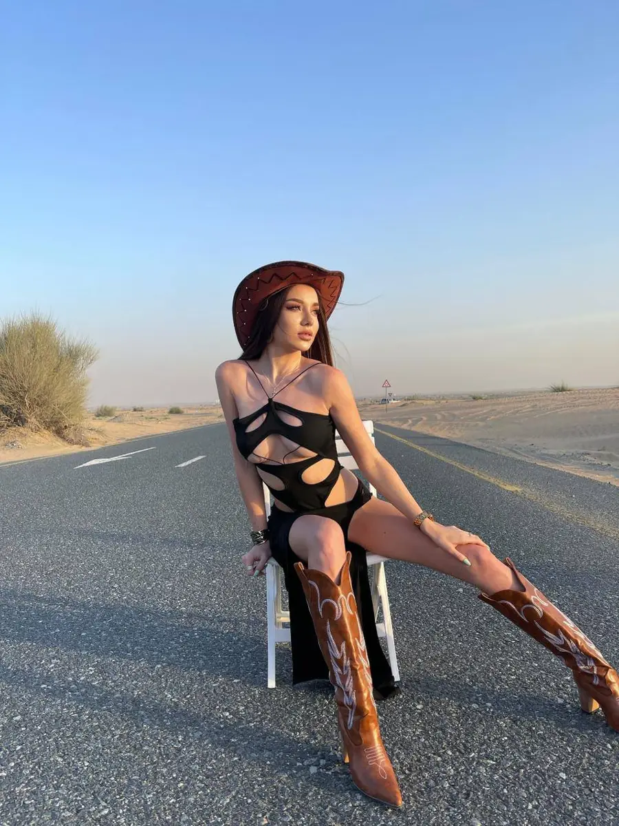 Кристен эскорт в городе Минск