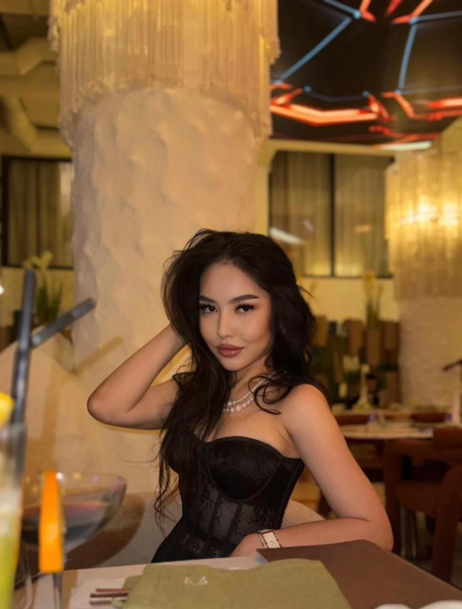 Лала эскорт в городе Минск