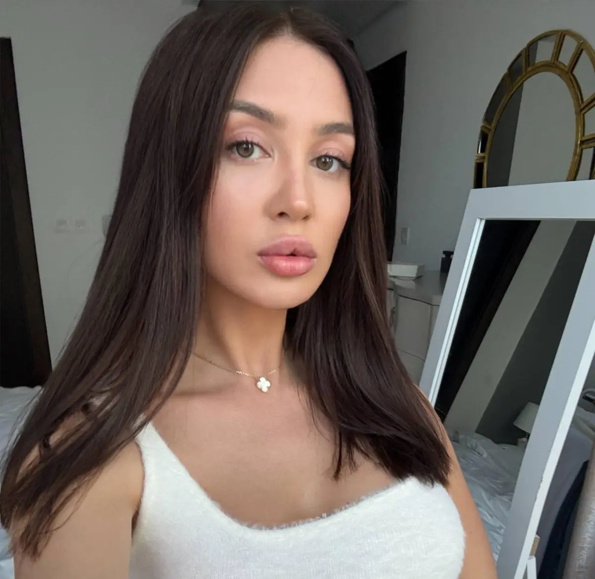 Лидия эскорт в городе Минск