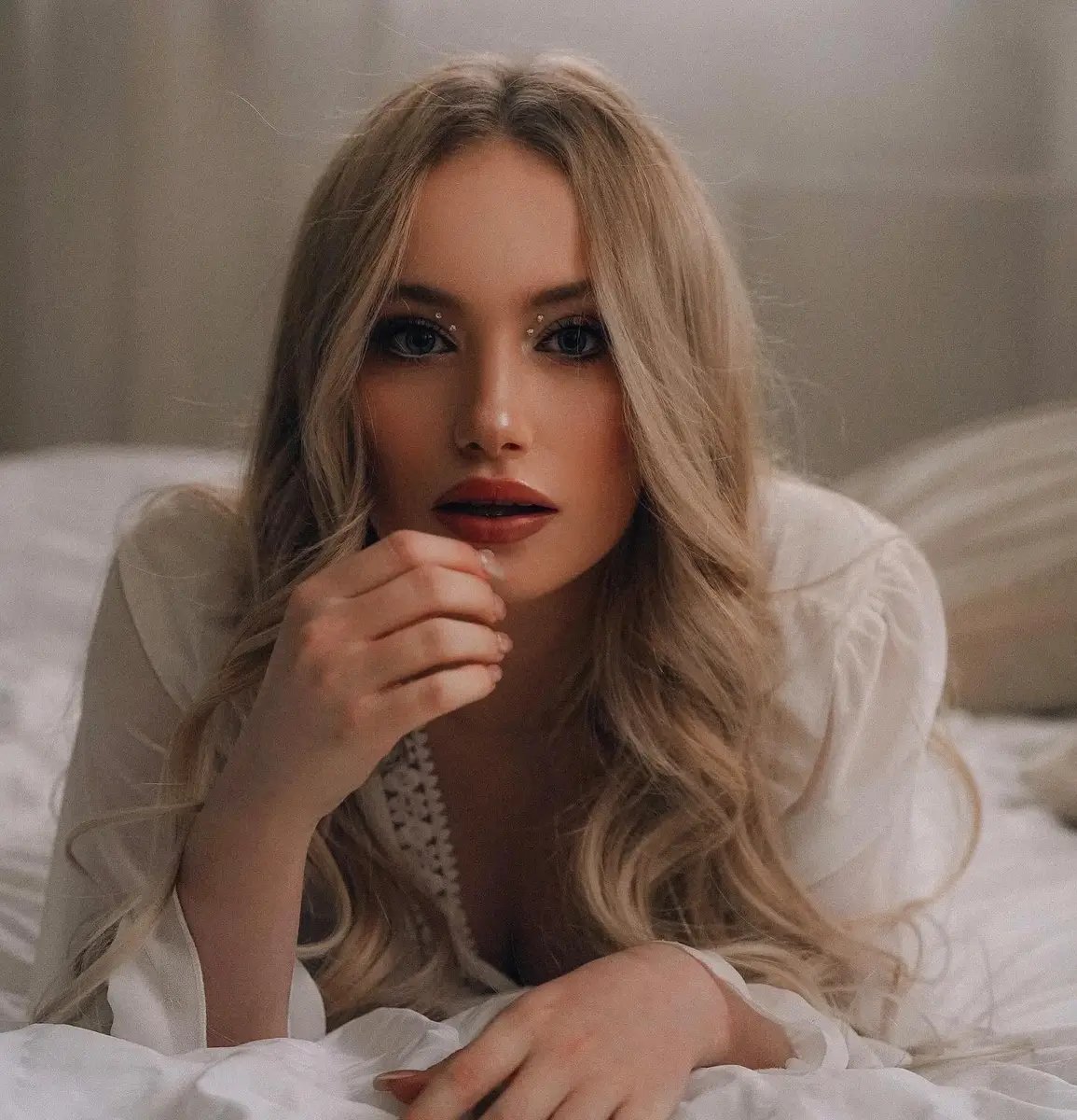 Мелания♥ эскорт в городе Минск