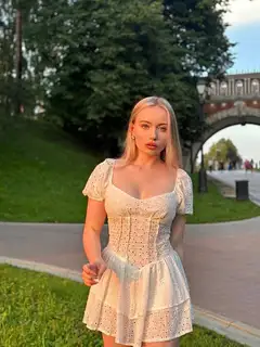 Мелания♥ эскорт в городе Минск