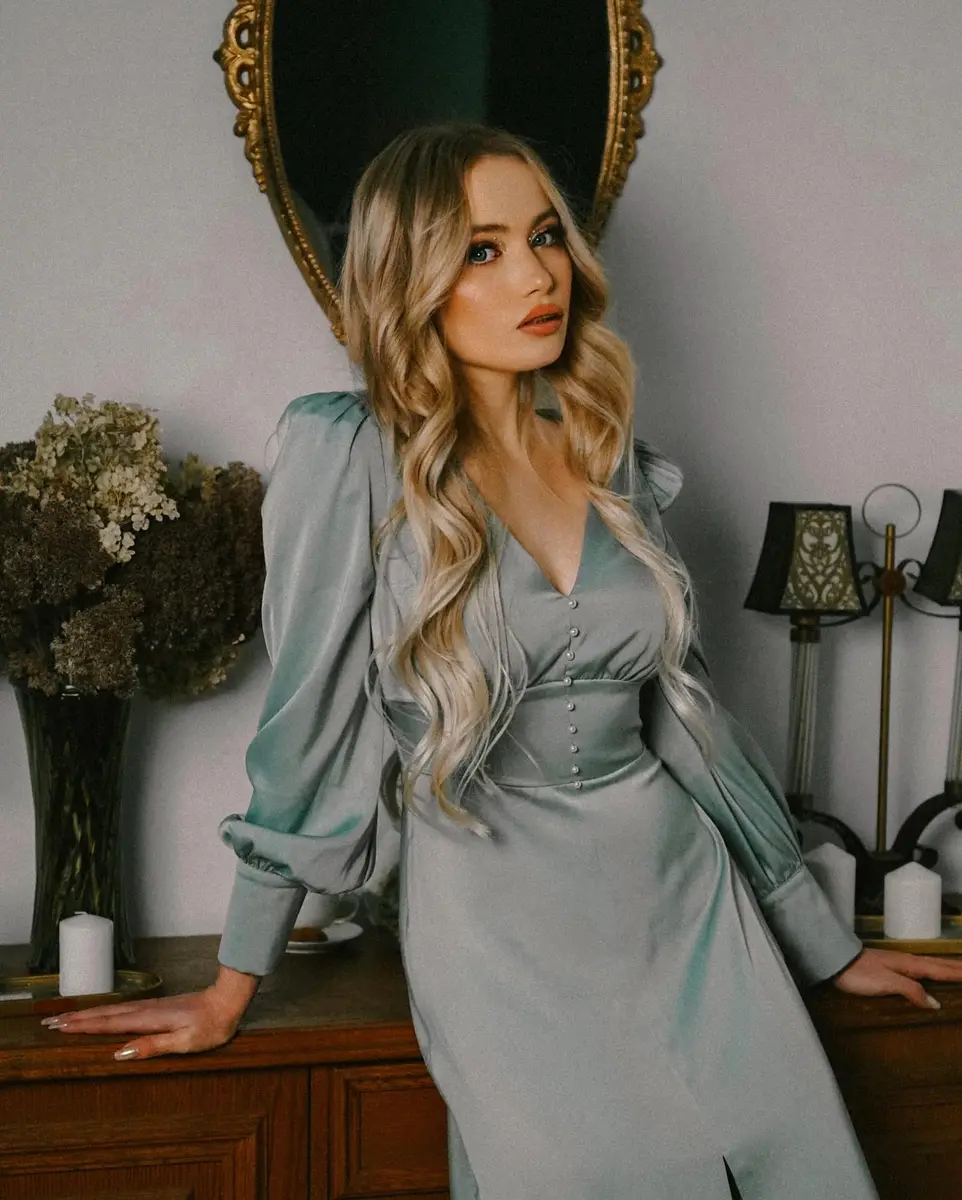 Мелания♥ эскорт в городе Минск