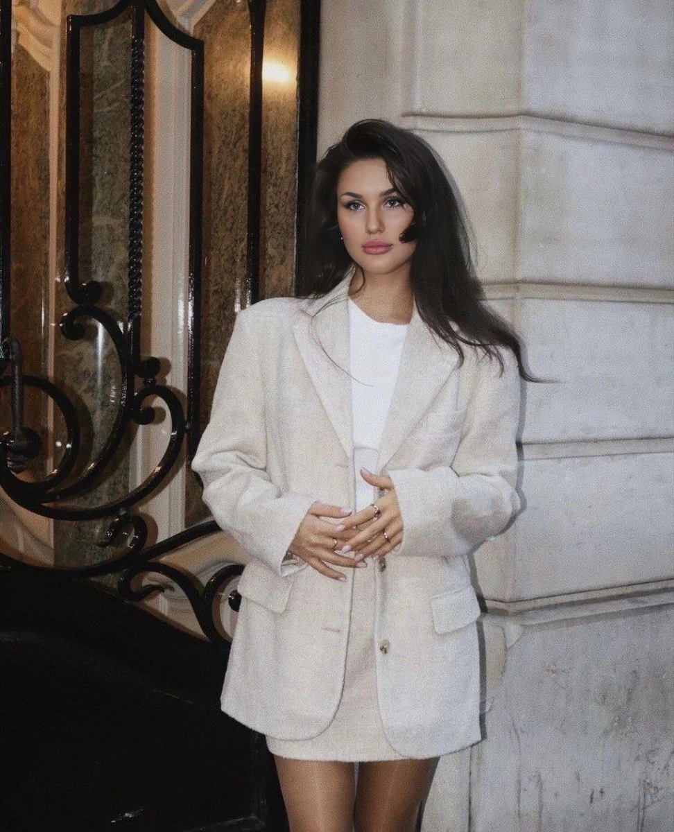 Оливия эскорт в городе Минск