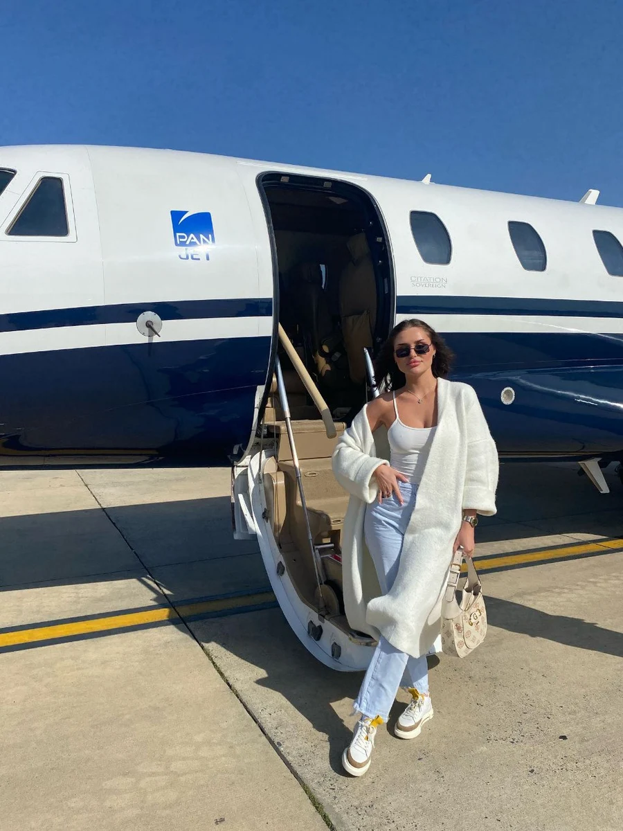 Оливия эскорт в городе Минск