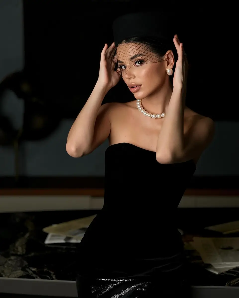 Оливия эскорт в городе Минск