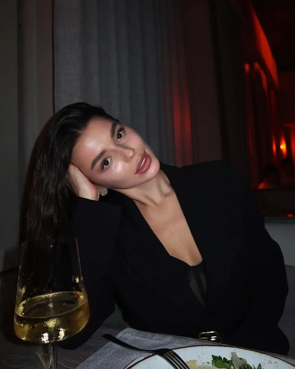Оливия profile in Пхукет