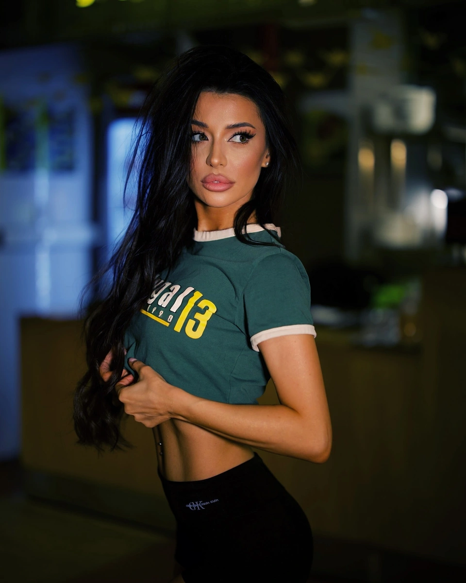 Варвара эскорт в городе Минск