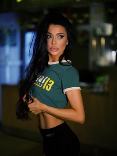 Варвара эскорт в городе Минск