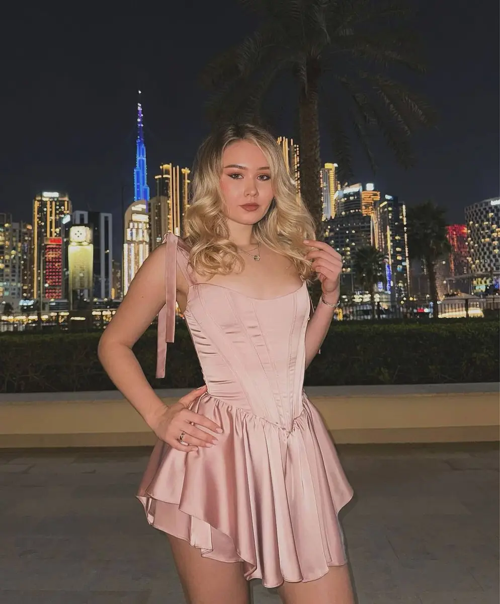 Вивьен эскорт в городе Минск