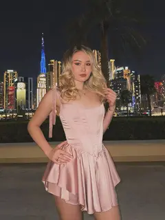 Вивьен эскорт в городе Минск